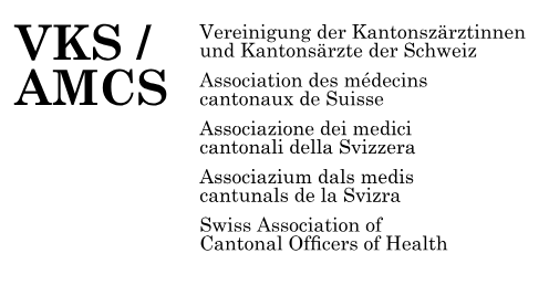 Vereinigung der Kantonsärzte und Kantonsärztinnen der Schweiz