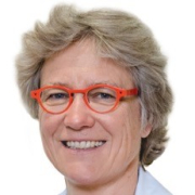 Dr. med. Susanne Stronski