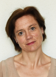 Dr. med. Tina Huber-Gieseke