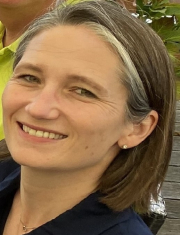 Dr. med. Sandra Köhli Weber, MPH