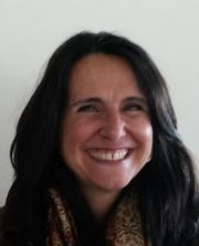 Dr. med. Cristina Fiorini-Bernasconi